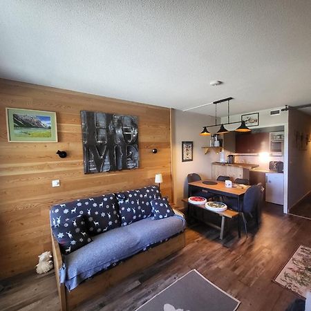 Studio Montgenèvre, 1 pièce, 4 personnes - FR-1-266-61 Extérieur photo